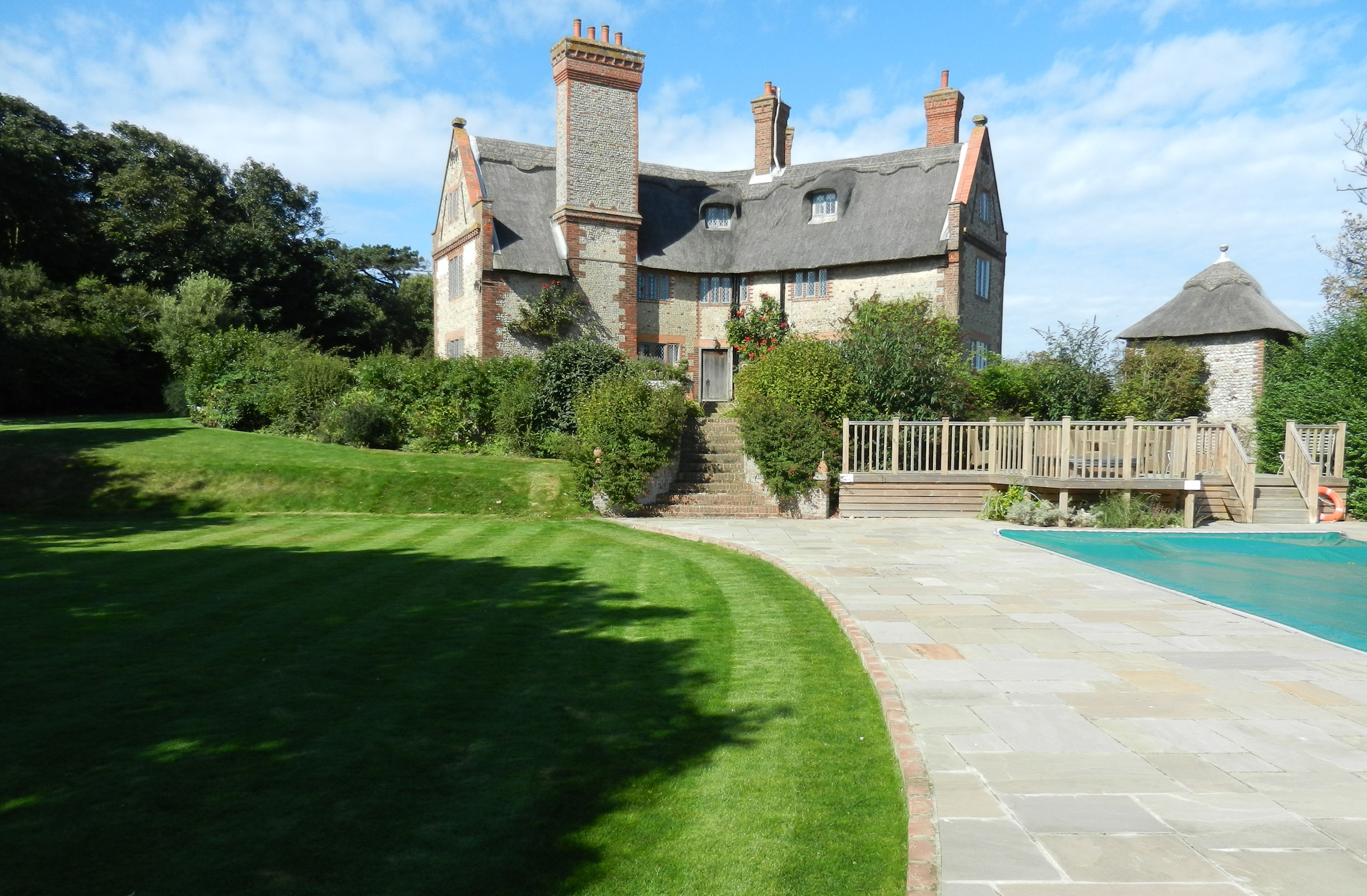 Country Estates